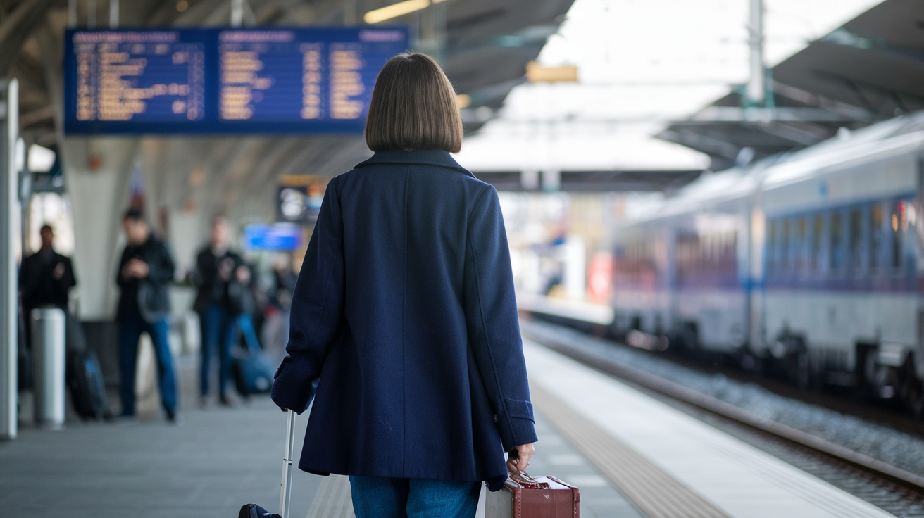 Lisieux to CDG Airport Transfer: Your Complete Guide for a Stress-Free Journey